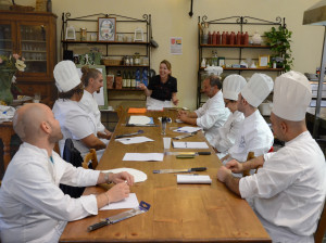professional-cooking courses in tuscany near florence