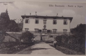 villa pandolfini ducessois